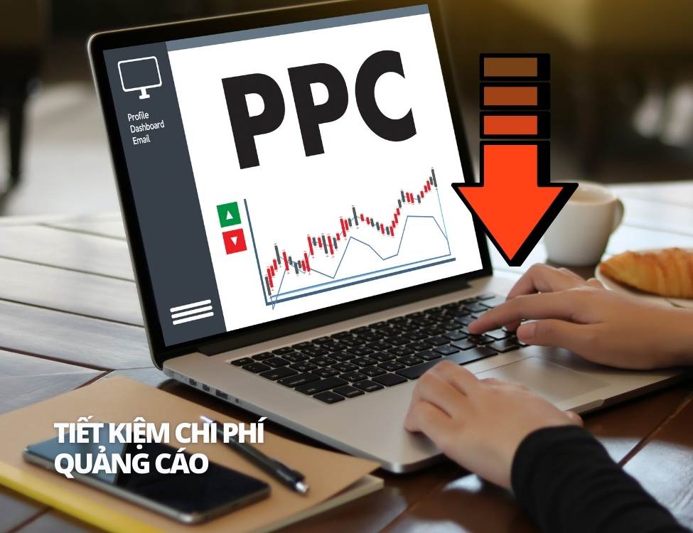 Tiết kiệm chi phí quảng cáo